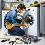 new age appliances repair