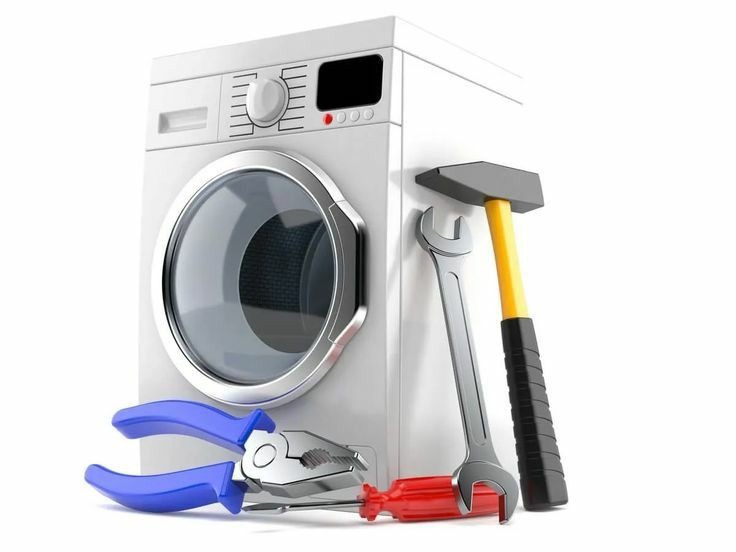 Tumble dryer repairs