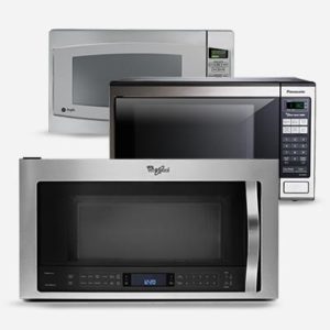 Microwave repair alberton