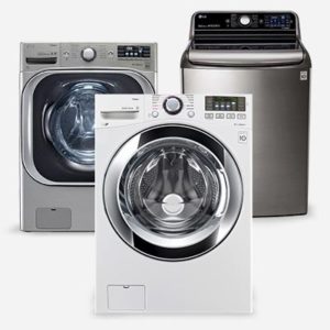 washing machine repair alberton