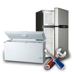 fridge repair in alberton