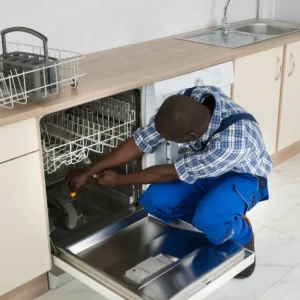 new age appliances repair