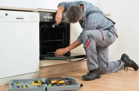 new age appliances repair